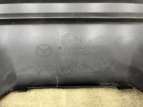 Zderzak tylny Mazda CX-3 CX3 14-21r. tył 4XPDC DK8A-50221