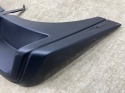 Zderzak tylny Mitsubishi Lancer Sportback 8 VIII 07-17r. tył dokładka spoiler dyfuzor tylny oryginalny MZ314362