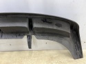 Zderzak tylny Mitsubishi Lancer Sportback 8 VIII 07-17r. tył dokładka spoiler dyfuzor tylny oryginalny MZ314362