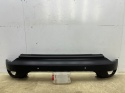 Zderzak tylny Renault Captur 1 I 17-19r. Lift tył 4XPDC 850B25656R