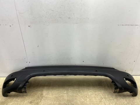 Zderzak tylny Renault Captur 1 I 17-19r. Lift tył 4XPDC 850B25656R