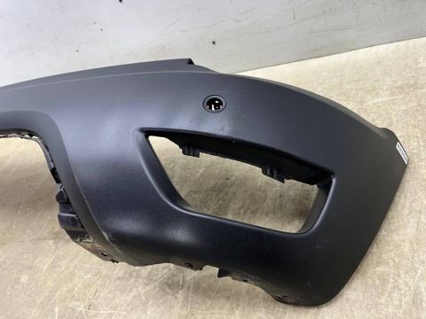 Zderzak tylny Renault Captur 1 I 17-19r. Lift tył 4XPDC 850B25656R