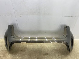 Zderzak tylny Toyota Yaris Cross 20r.- tył 52159-0DB40