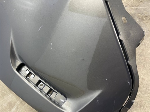 Zderzak tylny Toyota Yaris Cross 20r.- tył 52159-0DB40