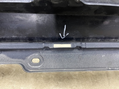 Zderzak tylny Toyota Yaris Cross 20r.- tył 52159-0DB40