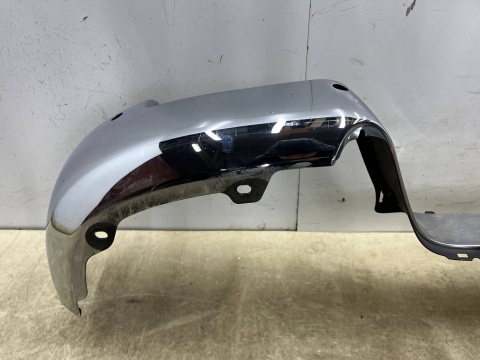 Zderzak tylny VW Amarok 1 I 16-24r. Lift tył 4XPDC 2H7807421