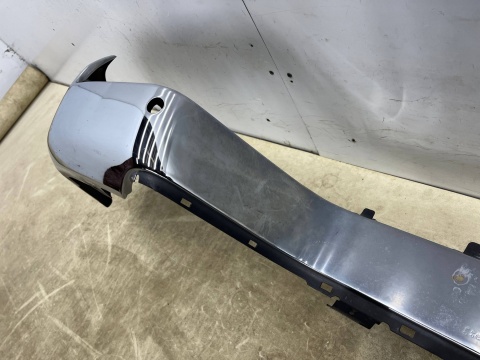 Zderzak tylny VW Amarok 1 I 16-24r. Lift tył 4XPDC 2H7807421