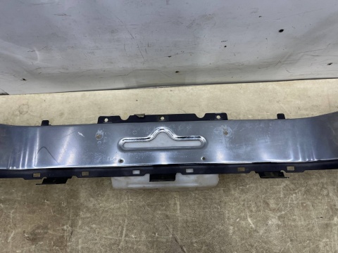 Zderzak tylny VW Amarok 1 I 16-24r. Lift tył 4XPDC 2H7807421