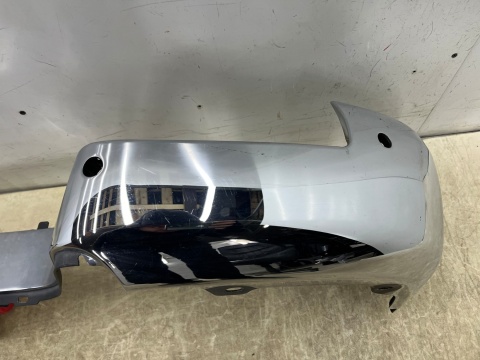 Zderzak tylny VW Amarok 1 I 16-24r. Lift tył 4XPDC 2H7807421