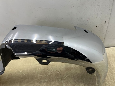 Zderzak tylny VW Amarok 1 I 16-24r. Lift tył 4XPDC 2H7807421