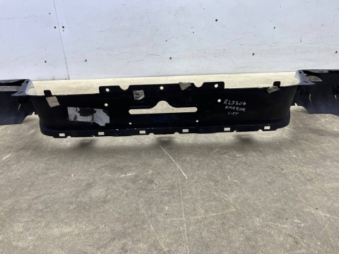 Zderzak tylny VW Amarok 1 I 16-24r. Lift tył 4XPDC 2H7807421