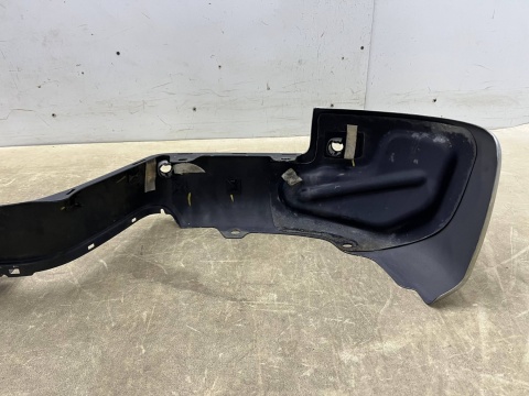 Zderzak tylny VW Amarok 1 I 16-24r. Lift tył 4XPDC 2H7807421