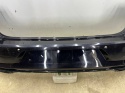 Zderzak tylny VW Golf 7 VII GTI 17-20r. Lift tył 4XPDC 5G6807421BK