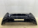 Zderzak tylny VW Golf 7 VII GTI 17-20r. Lift tył 4XPDC 5G6807421BK