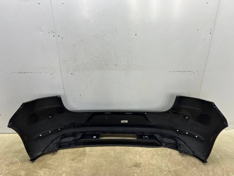 Zderzak tylny VW Golf 7 VII GTI 17-20r. Lift tył 4XPDC 5G6807421BK