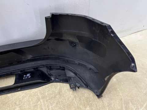 Zderzak tylny VW Golf 7 VII GTI 17-20r. Lift tył 4XPDC 5G6807421BK