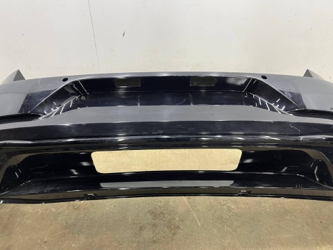 Zderzak tylny VW Golf 7 VII GTI 17-20r. Lift tył 4XPDC 5G6807421BK