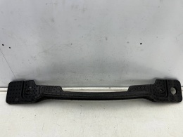 Absorber zderzaka Mazda 2 III DJ DL 14-19r. przednia pianka styropian wzmocnienie belki przód da6a-50111