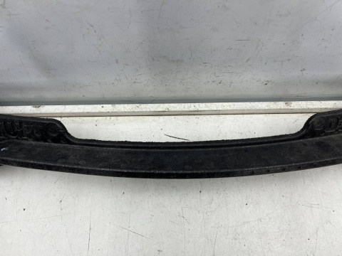 Absorber zderzaka Mazda 2 III DJ DL 14-19r. przednia pianka styropian wzmocnienie belki przód da6a-50111