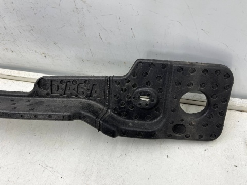 Absorber zderzaka Mazda 2 III DJ DL 14-19r. przednia pianka styropian wzmocnienie belki przód da6a-50111