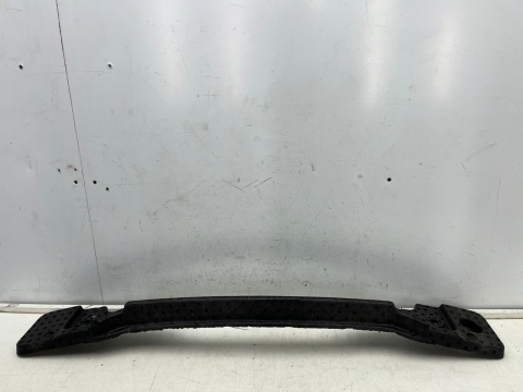 Absorber zderzaka Mazda 2 III DJ DL 14-19r. przednia pianka styropian wzmocnienie belki przód da6a-50111