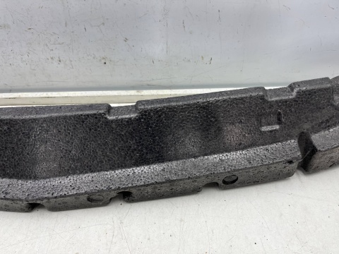 Absorber zderzaka Mercedes w247 B-klasa AMG line 18r.- przednie wzmocnienie styropian przód a2478806302