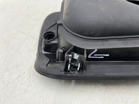 Klapka wlewu paliwa VW T-Roc TRoc 17-25r. osłona oryginalna 2ga809857