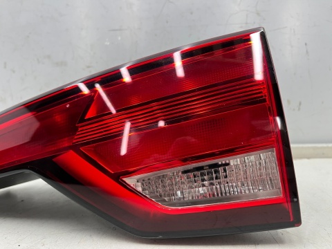 Lampa Audi A4 B9 8w Avant KOMBI 15-19r. prawa tylna w klapę bagażnika LED oryginalna EU prawy tył 8w9945076