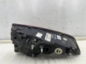 Lampa Audi A4 B9 8w Avant KOMBI 15-19r. prawa tylna w klapę bagażnika LED oryginalna EU prawy tył 8w9945076
