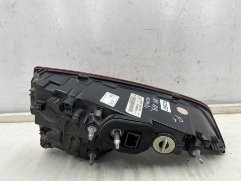 Lampa Audi A4 B9 8w Avant KOMBI 15-19r. prawa tylna w klapę bagażnika LED oryginalna EU prawy tył 8w9945076