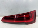 Lampa Audi Q5 II 80a FY Lift + Sportback 20-24r. prawa tylna full LED w błotnik oryginalna prawy tył Europa 80a945076b