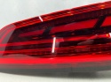 Lampa Audi Q5 II 80a FY Lift + Sportback 20-24r. prawa tylna full LED w błotnik oryginalna prawy tył Europa 80a945076b