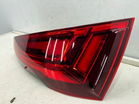 Lampa Audi Q5 II 80a FY Lift + Sportback 20-24r. prawa tylna full LED w błotnik oryginalna prawy tył Europa 80a945076b