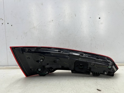 Lampa Audi Q5 II 80a FY Lift + Sportback 20-24r. prawa tylna full LED w błotnik oryginalna prawy tył Europa 80a945076b