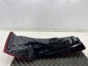 Lampa Audi Q5 II 80a FY Lift + Sportback 20-24r. prawa tylna full LED w błotnik oryginalna prawy tył Europa 80a945076b