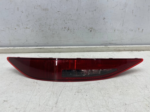 Lampa Audi Q6 e-tron 23r.- lewa tylna lampa przeciwmgielna w zderzak tylny oryginalna lewy tył 85h945701