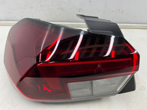 Lampa Opel Corsa F HB 5drzwi 19r.- lewa tylna ORYGINALNA Europa lewy tył 9829317380