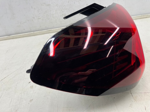 Lampa Opel Corsa F HB 5drzwi 19r.- lewa tylna ORYGINALNA Europa lewy tył 9829317380