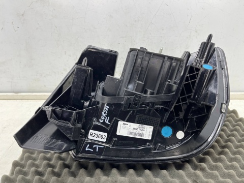 Lampa Opel Corsa F HB 5drzwi 19r.- lewa tylna ORYGINALNA Europa lewy tył 9829317380