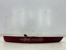 Lampa Porsche Macan I 95b 14-24r. prawa tylna lampa przeciwmgielna w zderzak tylny oryginalna prawy tył 95b945726q