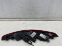 Lampa Porsche Macan I 95b 14-24r. prawa tylna lampa przeciwmgielna w zderzak tylny oryginalna prawy tył 95b945726q