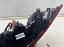 Lampa Porsche Macan I 95b 14-24r. prawa tylna lampa przeciwmgielna w zderzak tylny oryginalna prawy tył 95b945726q