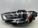 Lampa reflektor Audi A3 8v LIFT 16-20r. LEWA przednia XENON KSENON oryginalna Regenerowana USA lewy przód 8v0941005g