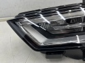 Lampa reflektor Audi A3 8v LIFT 16-20r. LEWA przednia XENON KSENON oryginalna Regenerowana USA lewy przód 8v0941005g