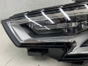 Lampa reflektor Audi A3 8v LIFT 16-20r. LEWA przednia XENON KSENON oryginalna Regenerowana USA lewy przód 8v0941005g