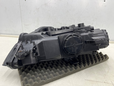 Lampa reflektor Audi A3 8v LIFT 16-20r. LEWA przednia XENON KSENON oryginalna Regenerowana USA lewy przód 8v0941005g