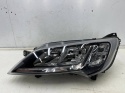 Lampa reflektor Citroen Jumper Ducato Boxer LIFT 14r.- Movano C 22r.- prawa przednia Europa oryginal 1394428080