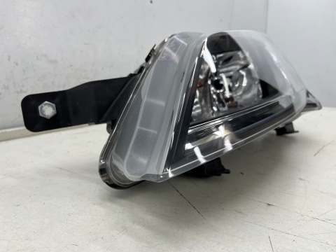 Lampa reflektor Citroen Jumper Ducato Boxer LIFT 14r.- Movano C 22r.- prawa przednia Europa oryginal 1394428080