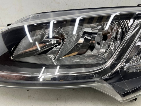 Lampa reflektor Citroen Jumper Ducato Boxer LIFT 14r.- Movano C 22r.- prawa przednia Europa oryginal 1394428080