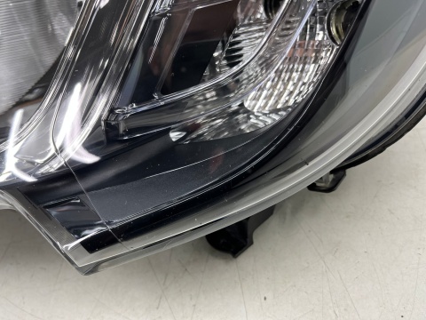 Lampa reflektor Citroen Jumper Ducato Boxer LIFT 14r.- Movano C 22r.- prawa przednia Europa oryginal 1394428080